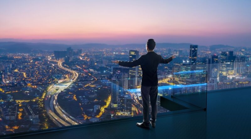 greed and ambition psychology