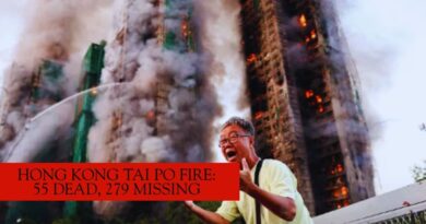 hong kong tai po fire