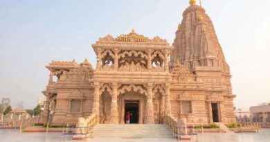 iconic cultural sites in India