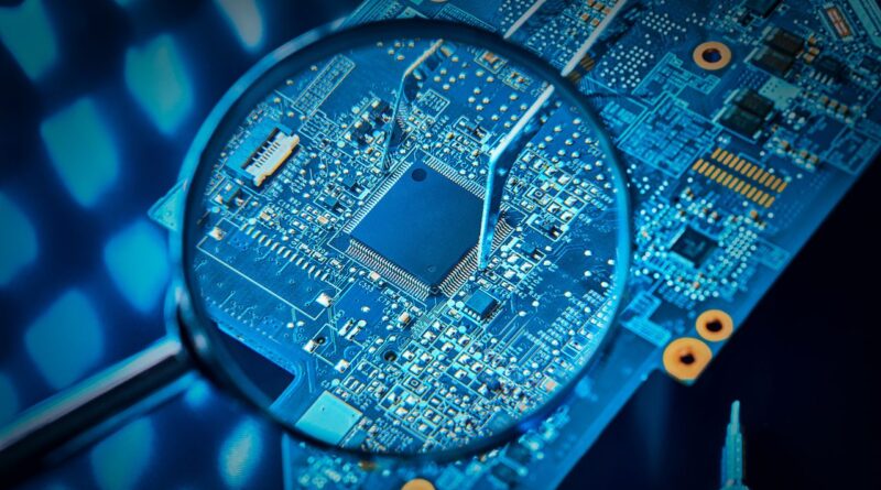 indian chip engineers