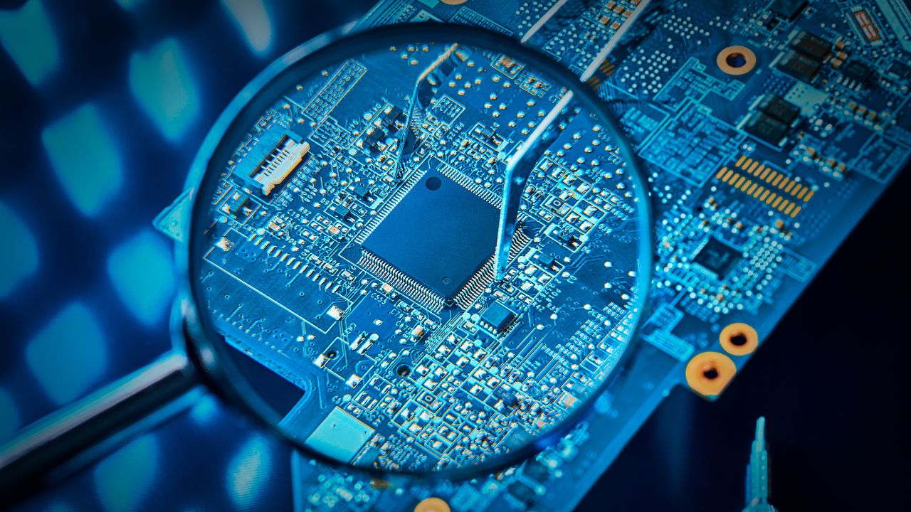 10 Indian Chip Engineers in Silicon Design