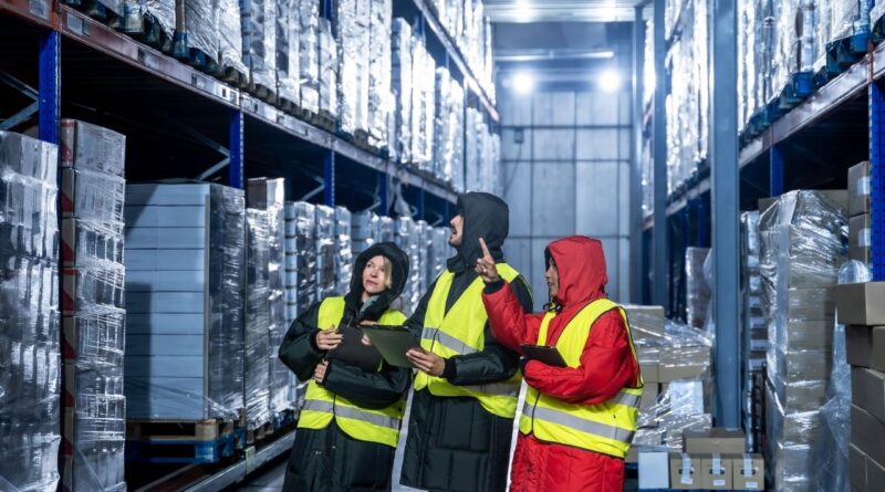 indian cold chain innovations food safety