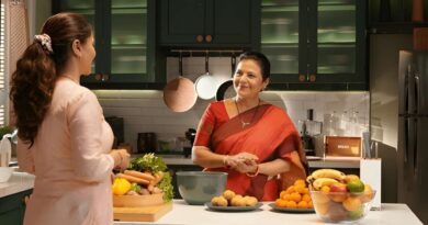 indian diaspora food entrepreneurs global markets