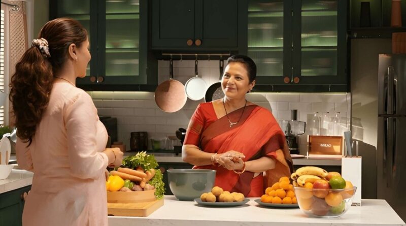 indian diaspora food entrepreneurs global markets