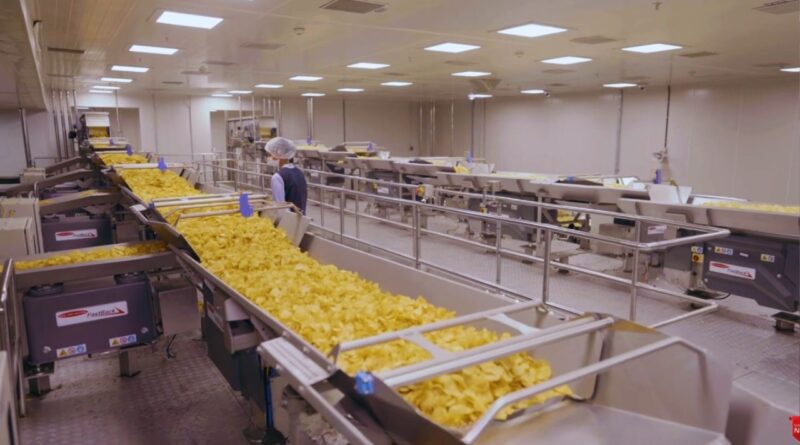 indian food brands global impact