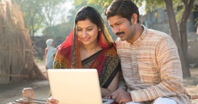 indian rural tech innovations