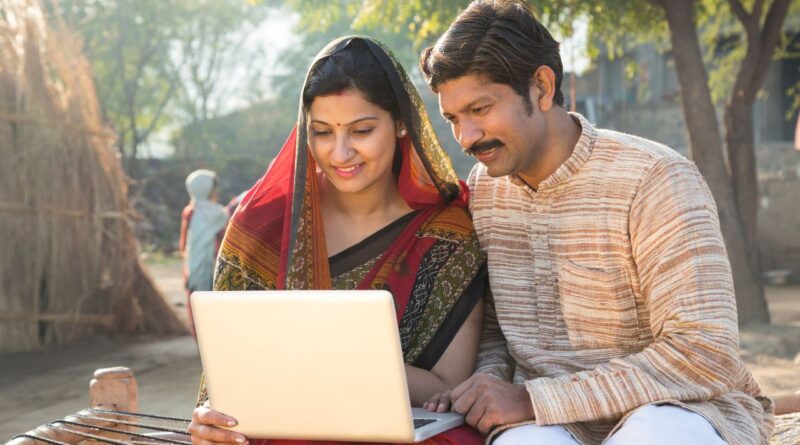 indian rural tech innovations