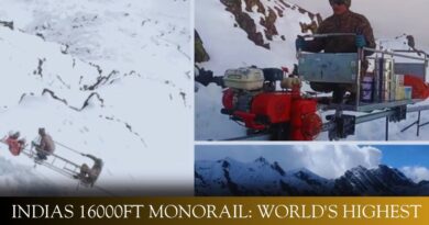 indias 16000ft monorail