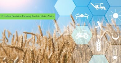 precision farming tools