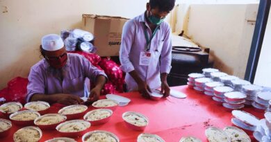 rural food processing units