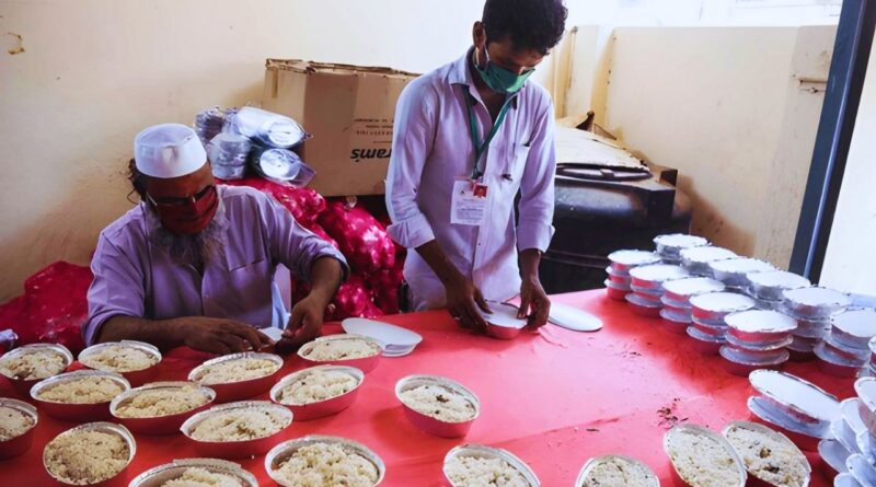 rural food processing units