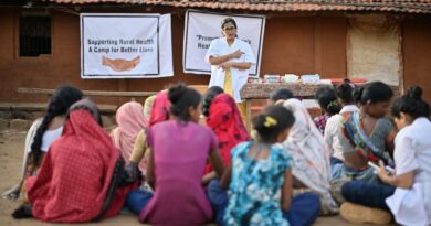 rural health telemedicine innovations in India