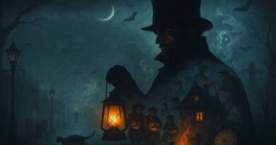 scariest urban legends worldwide