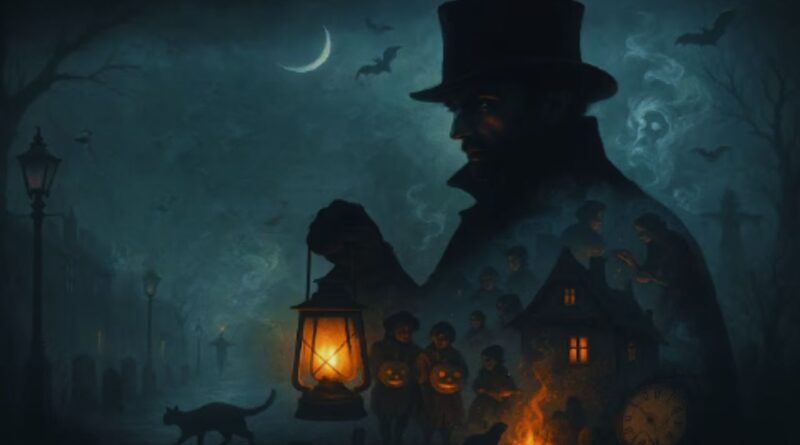 scariest urban legends worldwide