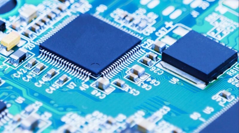 top 10 semiconductor hubs