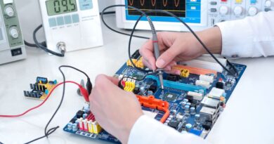 women innovators in India electronics