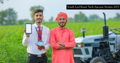 youth led rural tech success stories