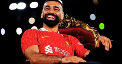mohamed salah story farming village liverpool