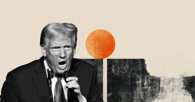 Trump blocks Blackwell chip China