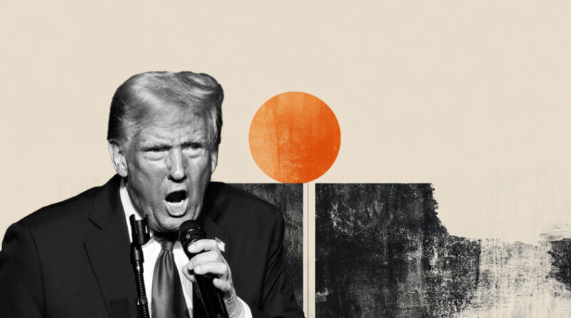 Trump blocks Blackwell chip China