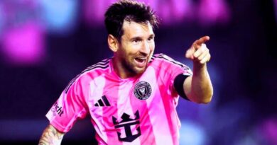 Messi 400 career assists