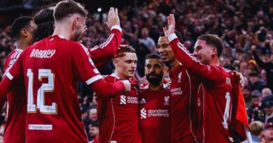 liverpool vs real madrid 1-0 mac allister goal champions league