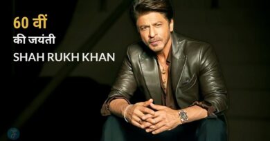 shah rukh khan turns 60