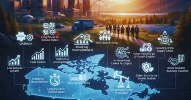 2026 economic trends canada