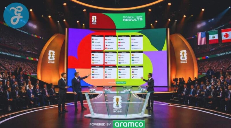 2026 fifa world cup draw
