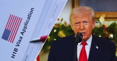 H1B visa appointments cancelled