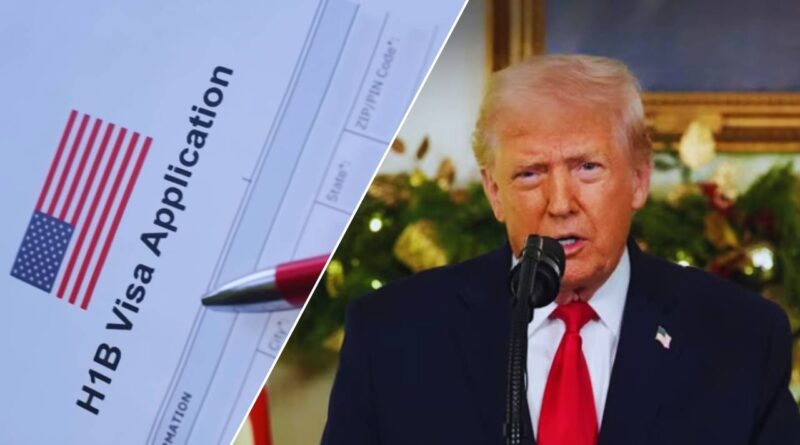 H1B visa appointments cancelled