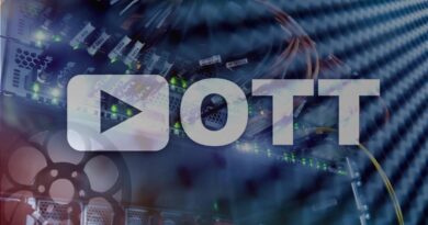 India OTT disruption 2026