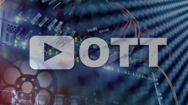 India OTT disruption 2026