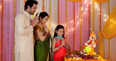 Indian customs that thrive in modern life