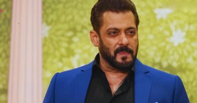 Salman khan 60th birthday sea link