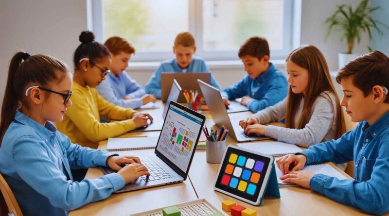 South africa edtech platforms scaling 2026