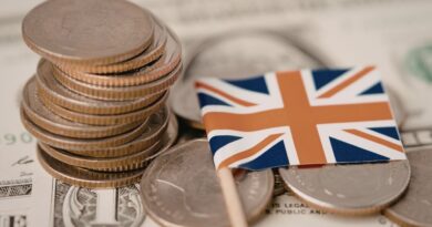 United Kingdom 2026 economic trends