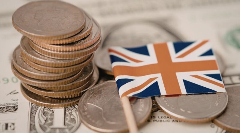 United Kingdom 2026 economic trends