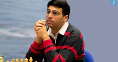 Viswanathan Anand 56