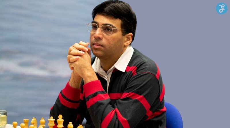 Viswanathan Anand 56