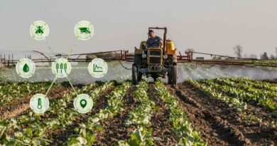 agritech rural innovation singapore