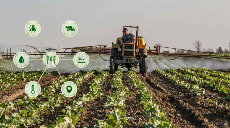 agritech rural innovation singapore