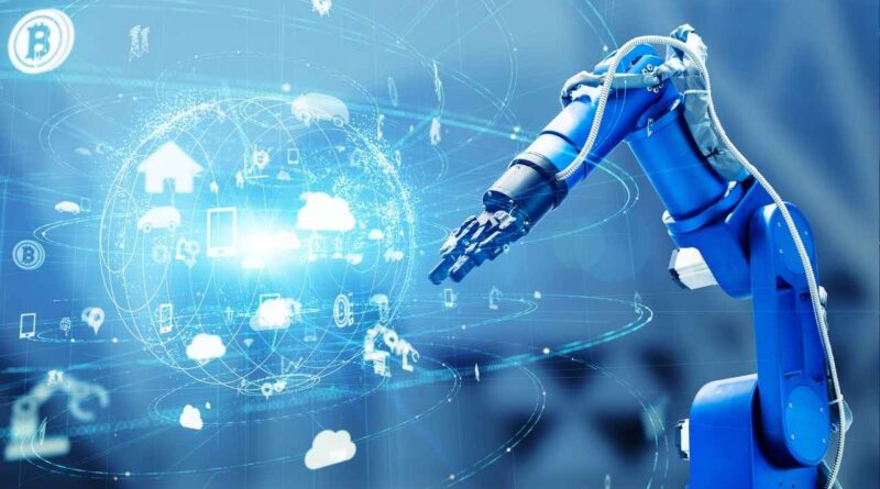 ai automation use cases kuwait