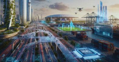 ai automation use cases qatar