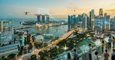 ai automation use cases singapore