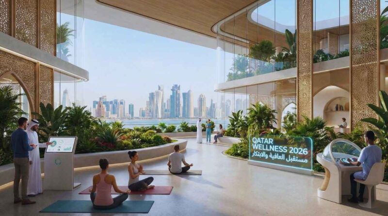ayurveda yoga wellness qatar