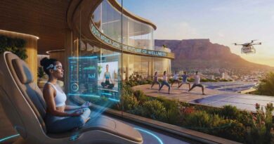 ayurveda yoga wellness south africa