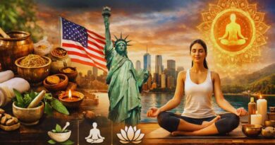 ayurveda yoga wellness united states