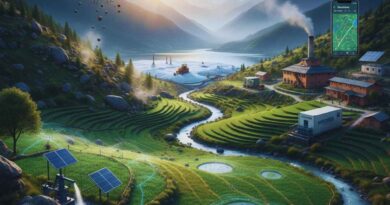 climate water tech nepal