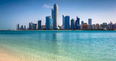 climate water tech uae